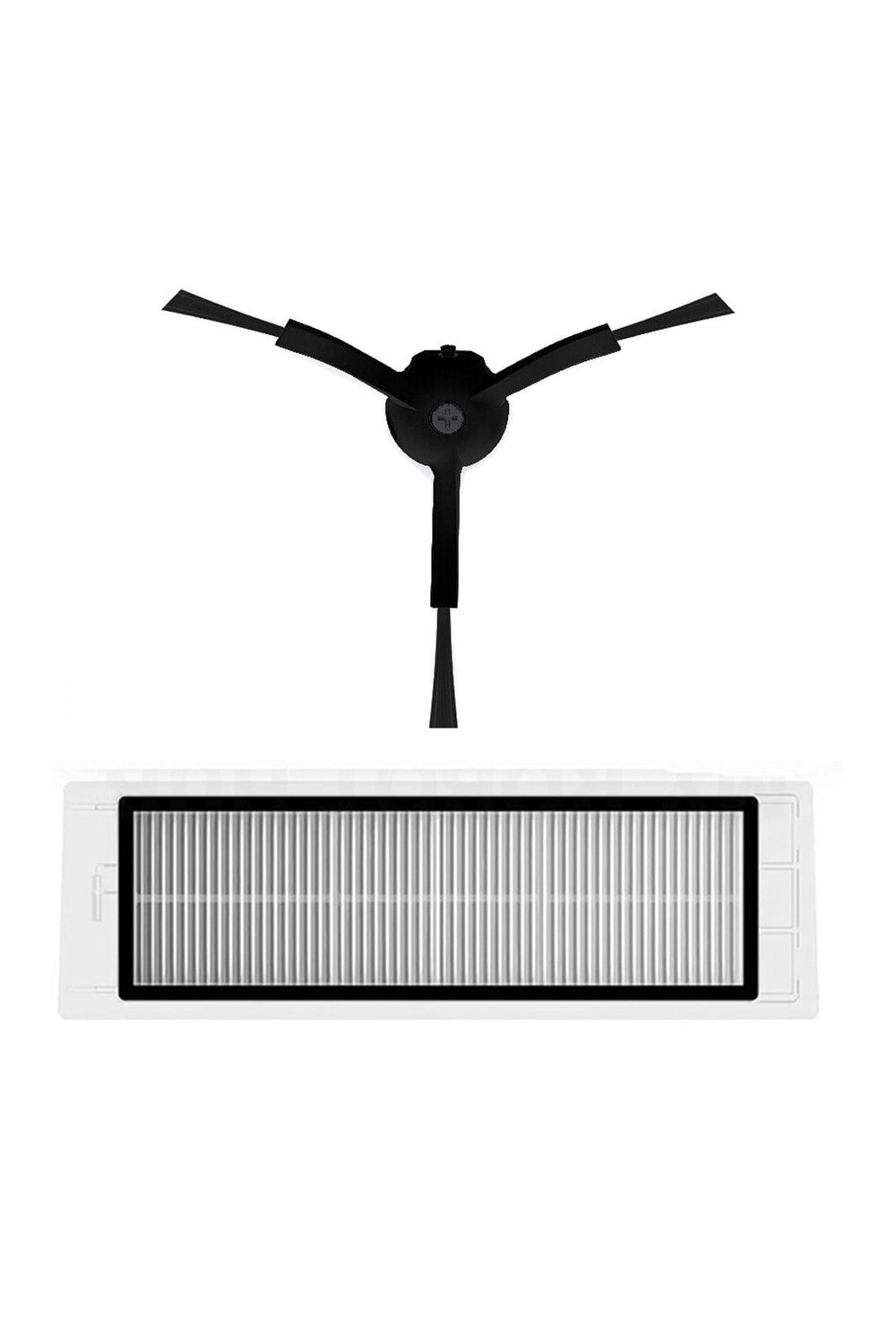 Xiaomi Mop 2 Pro 2'li Yedek Parça Seti